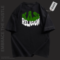 Kasi Religion - Embrace The Hustle T-Shirt 2.0